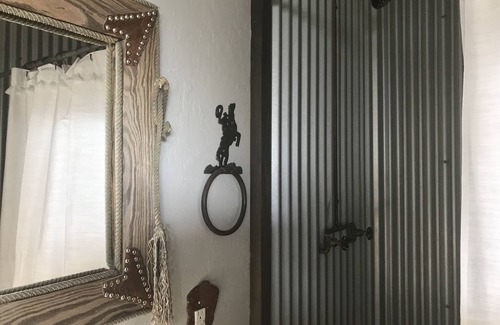 Rio Verde Foothills House | Spectacular Western Guest House/Loft