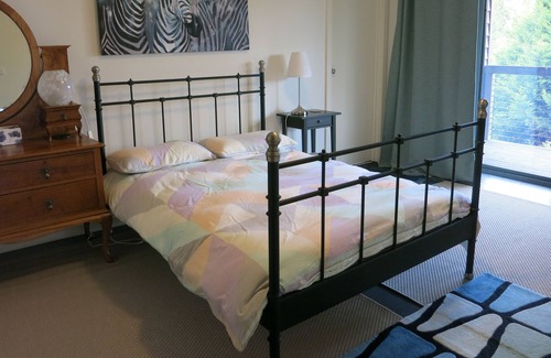 Foster North House | Spectacular Wilson's Prom views - relaxing spacious house in a peaceful setting
