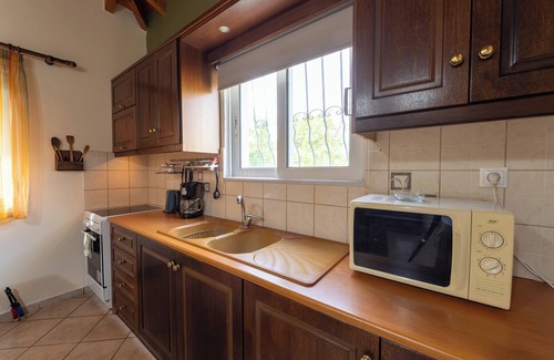 Gythio Villa | Spedion Villa Gytheio