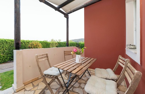 Gythio Villa | Spedion Villa Gytheio