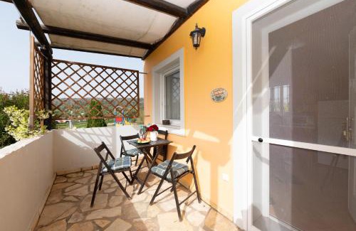 Gythio House | Spedion Villa - Near to sea with heated swimming pool