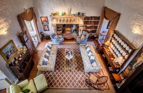 Lockerbie Other | Spedlins Castle – A Magical Escape in the Scottish Countryside
