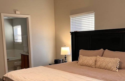 Wayne House | Speedway 3-Bed/2-Bath Home w/ a Grill & FirePit