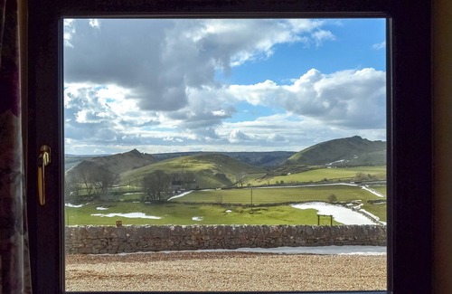 Earl Sterndale Cottage | Speedwell Corner – Jericho Farm