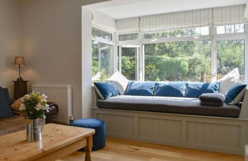 New Forest District House | Speedwell Cottage