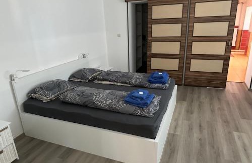 Nana Apartment | Speedy house