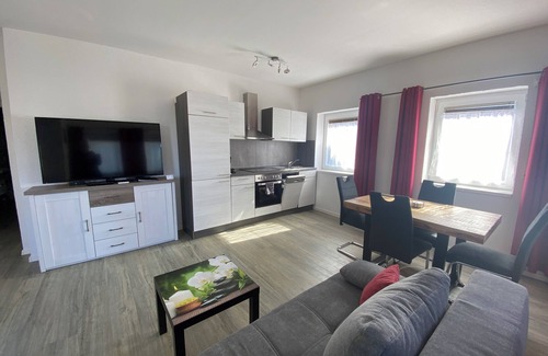Baar Apartment | Speedys Gästehaus