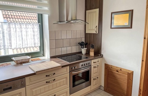 Gingst Apartment | Speicher by Interhome