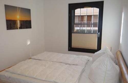 Barth Apartment | Speicher Residenz Barth E1 App 9