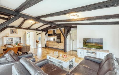 Klein Upahl Apartment | Speicher Studio 2