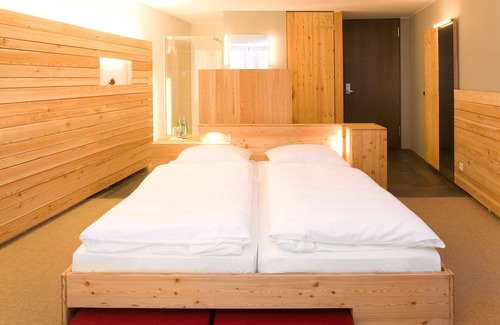 Odenwaldstetten Hotel | Speidel's Brau Manufaktur