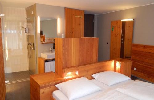 Odenwaldstetten Hotel | Speidel´s BrauManufaktur