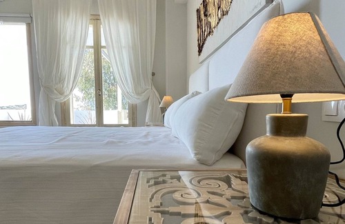 Irakleia House | Speires