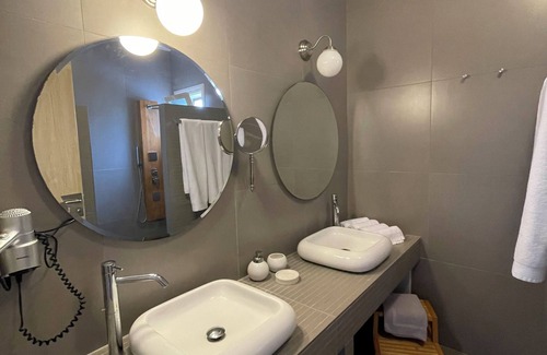 Irakleia House | Speires