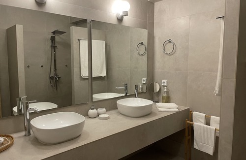 Irakleia House | Speires