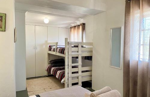 Calitzdorp House | Spekboom Cottage