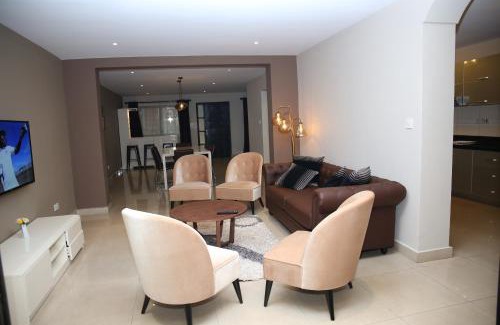 Central Kampala Apartment | Speke Apartments Wampewo