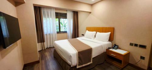 Central Kampala Apartment | Speke Apartments Wampewo