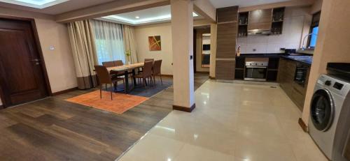 Central Kampala Apartment | Speke Apartments Wampewo