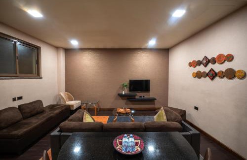 Central Kampala Apartment | Speke Apartments Wampewo