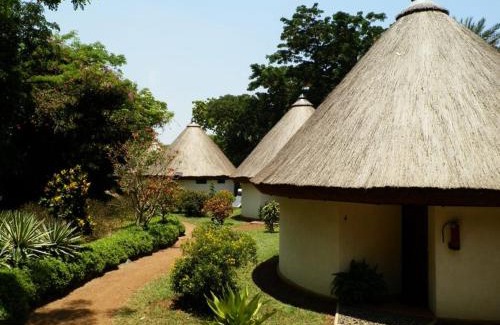 Lamadai Cabin | Speke Bay Lodge