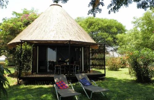 Lamadai Cabin | Speke Bay Lodge