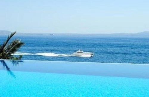 Badia de Palma House | Spektakuläre Villa Am Meer