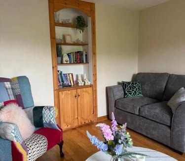 Newry House | Spelga View