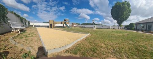 Bilzen House | Spelver95