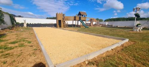 Bilzen House | Spelver95