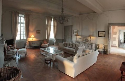 Monflanquin Other | Spend a holiday in a completely renovated castle!