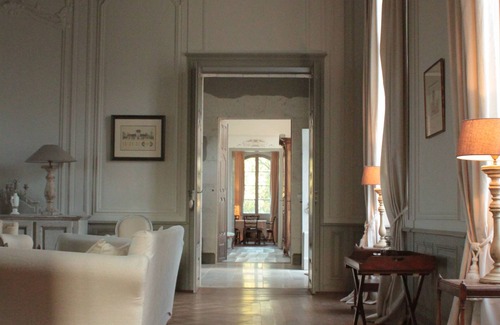 Monflanquin Other | Spend a holiday in a completely renovated castle!