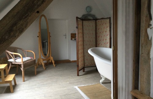 Paray-sous-Brailles Other | Spend a night in the peace and quiet of the Bourbonnais countryside