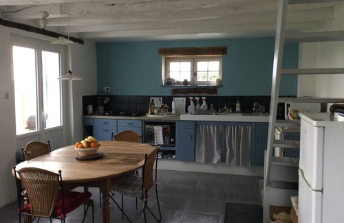 Paray-sous-Brailles Other | Spend a night in the peace and quiet of the Bourbonnais countryside
