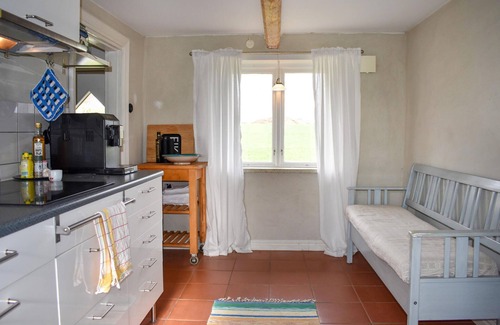 Tomelilla Municipality House | Spend a vacation in this idyllic vacation home in an enchanting landscape.