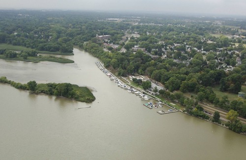 Toledo House | Spend an evening in a Castle and enjoy a meal fit for royalty.