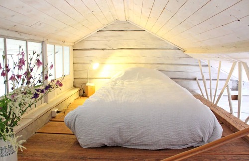 Mariannelund Apartment | Spend an unforgettable vacation at the setting of the world-famous children's books by Astrid Lindgr
