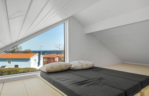 Svaneke House | Spend an unforgettable vacation in this welcoming cottage near the sea.