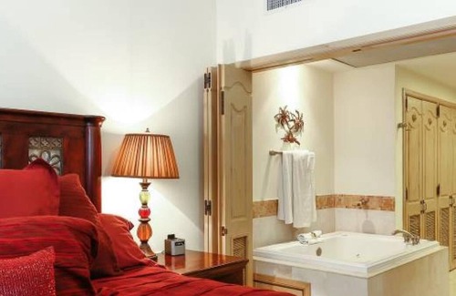 San Juan del Rio Resort | Spend Christmas in Cabo in a Elite 2 Bedroom Sleeps 6