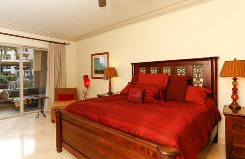 San Juan del Rio Resort | Spend Christmas in Cabo in a Elite 2 Bedroom Sleeps 6