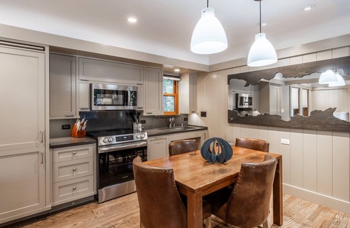 Homewood Cottage | Spend Summer with Us! Accessible Cottage Near Lake and Ski Resort with Two Covered Porches