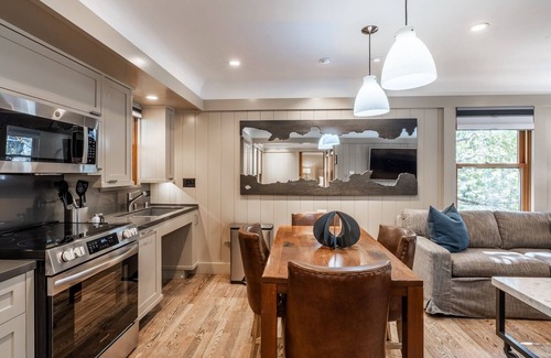 Homewood Cottage | Spend Summer with Us! Accessible Cottage Near Lake and Ski Resort with Two Covered Porches