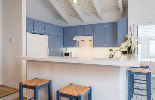 Sun Valley Condo | Spend Winter in Sun Valley! Remodeled Condo Walking Distance to Dollar Mountain