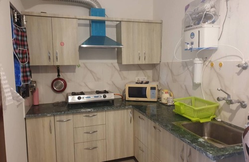 Bullawala Apartment | Spend your special moments and rejuvenate yourself.