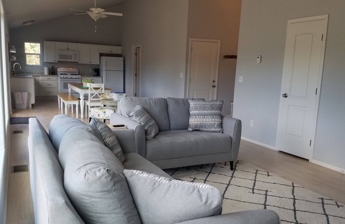 Ruidoso House | *Spend Your Summer in the Cool Pines* with a great mountain view!