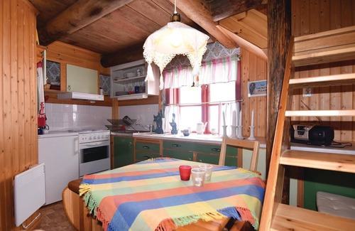 Torsby House | Spend your vacation in a beautiful cottage in Värmland.