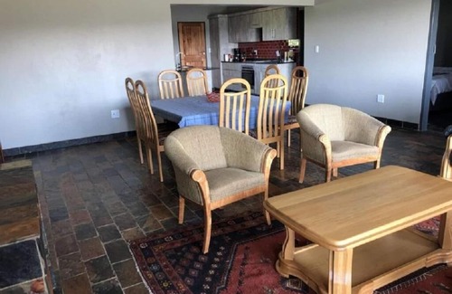 Kgetlengrivier Cabin | Spendpenny Guest Farm