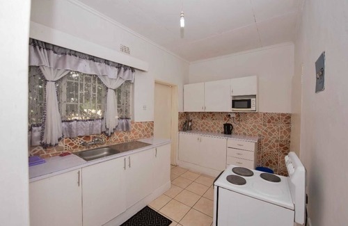 Lilongwe Apartment | Spendwise Lodge and Apartments