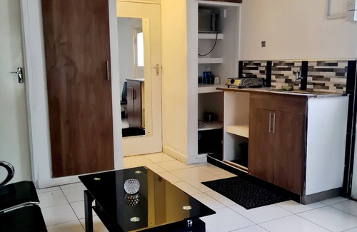 Lilongwe Apartment | Spendwise Lodge and Apartments