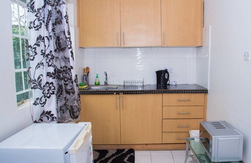 Lilongwe Apartment | Spendwise Lodge and Apartments